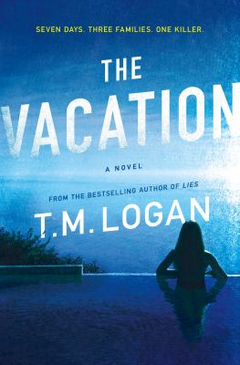 The vacation cover image