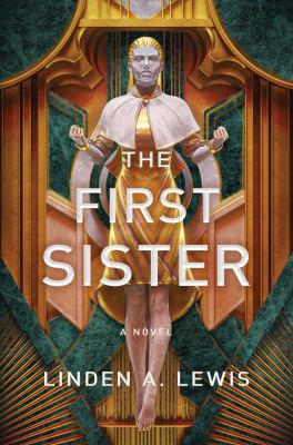 The first sister cover image