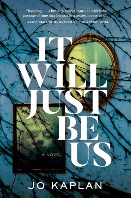It will just be us cover image