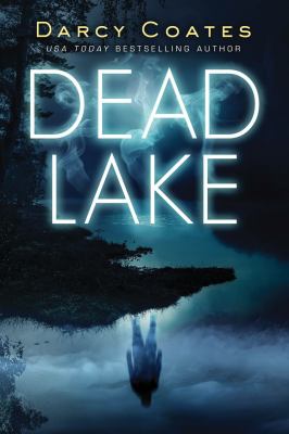 Dead lake cover image