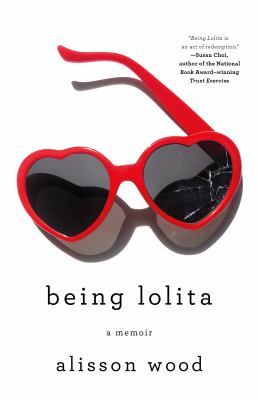 Being Lolita : a memoir cover image