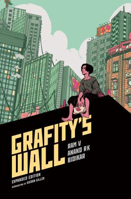Grafity's wall cover image