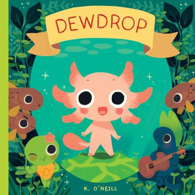 Dewdrop cover image