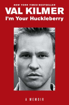 I'm your huckleberry cover image