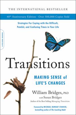 Transitions Making Sense of Life's Changes cover image