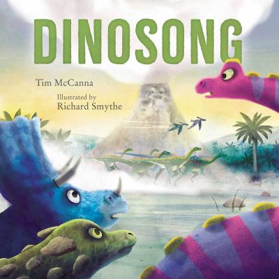 Dinosong cover image