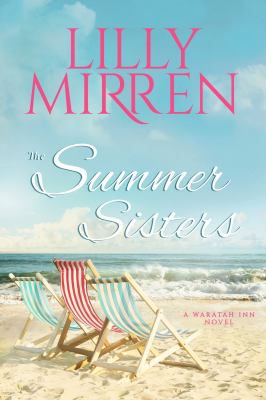 The summer sisters cover image