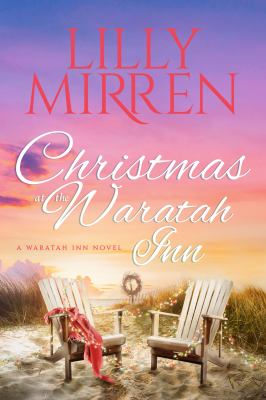 Christmas at the Waratah Inn cover image
