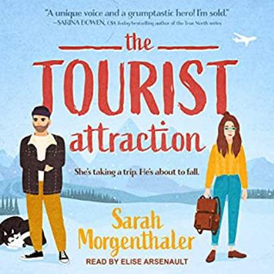 The Tourist Attraction cover image