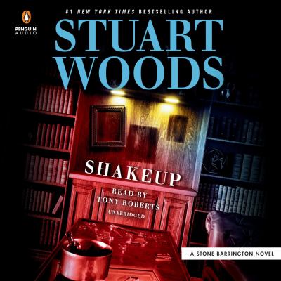 Shakeup cover image