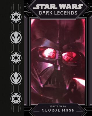 Dark legends cover image