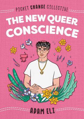 The new queer conscience cover image