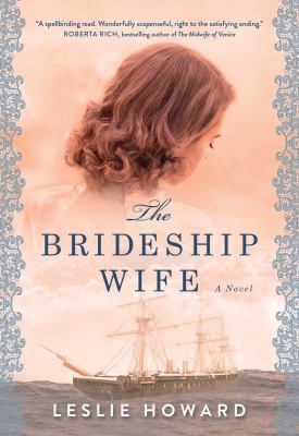 The brideship wife cover image