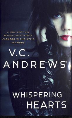 Whispering hearts cover image