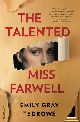 The talented Miss Farwell cover image