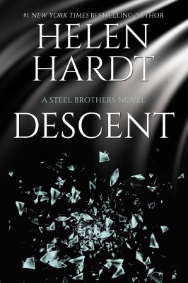 Descent cover image