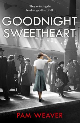 Goodnight sweetheart cover image