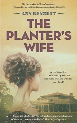 The planter's wife cover image