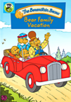 The Berenstain bears. Bear family vacation cover image