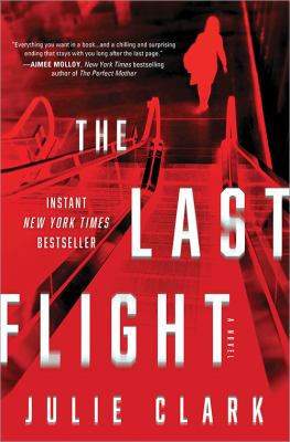 The last flight cover image