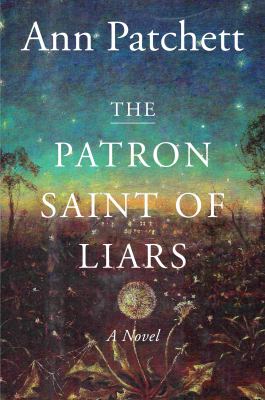 The Patron Saint of Liars cover image