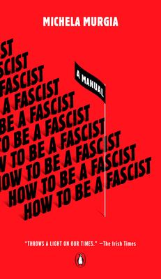 How to be a fascist : a manual cover image