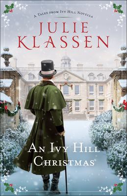 An Ivy Hill Christmas : a tales from Ivy Hill novella cover image