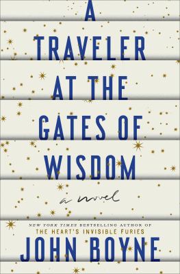 A traveler at the gates of wisdom cover image