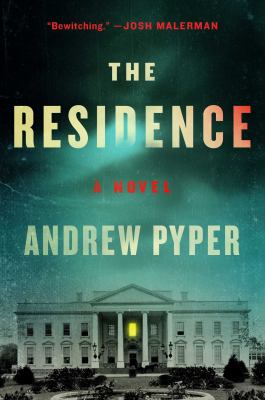 The residence cover image
