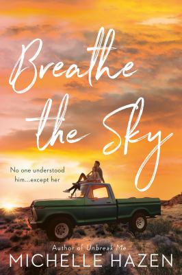 Breathe the sky cover image