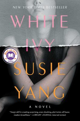 White ivy cover image
