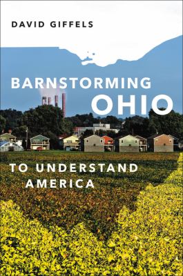 Barnstorming Ohio : to understand America cover image