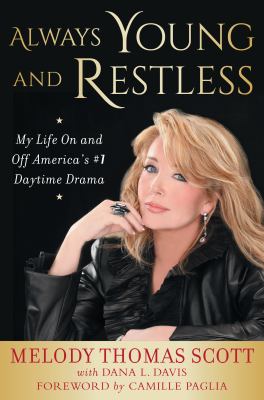 Always young and restless : my life on and off America's #1 daytime drama cover image
