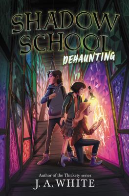 Dehaunting cover image