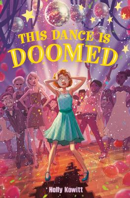 This dance is doomed cover image