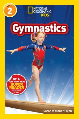 Gymnastics cover image