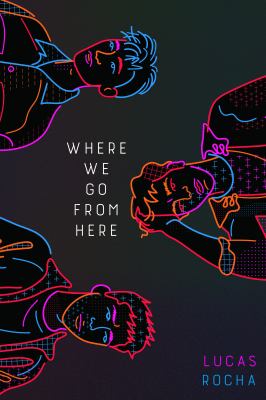Where we go from here cover image
