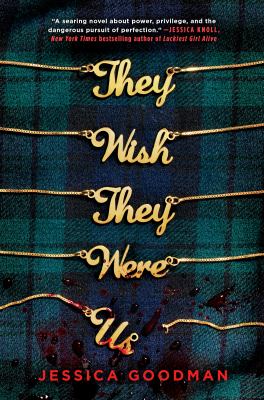 They wish they were us cover image