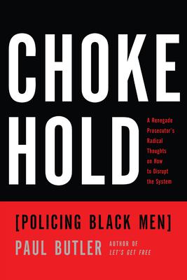 Chokehold Policing Black Men cover image