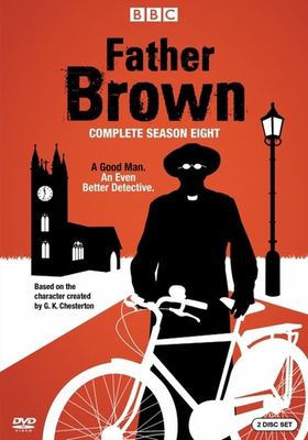 Father Brown. Season 8 cover image