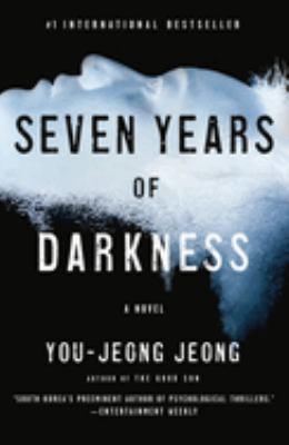 Seven years of darkness cover image