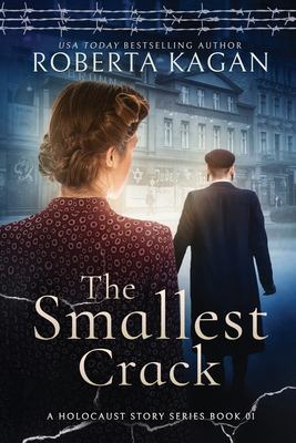 The smallest crack cover image