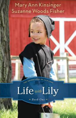 Life with Lily cover image