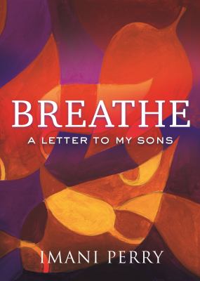 Breathe : a letter to my sons cover image