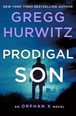 Prodigal son cover image