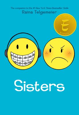 Sisters cover image