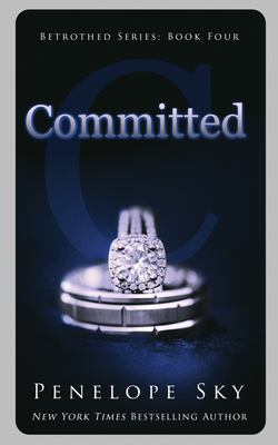 Committed cover image
