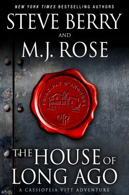 The house of long ago cover image