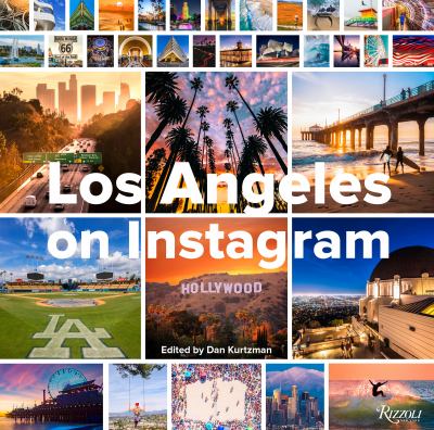 Los Angeles on Instagram cover image