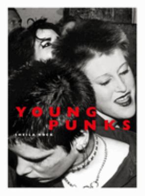 Young punks cover image
